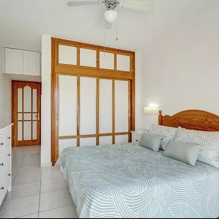 Apartment Altamira Beachfront Apartment, Costa Adeje Costa Adeje (Tenerife)