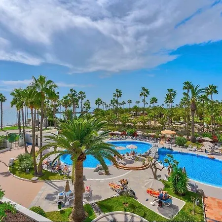 Altamira Beachfront Apartment, Costa Adeje Lejlighed Costa Adeje (Tenerife)